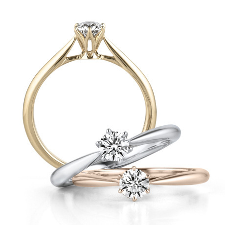 Rose gold