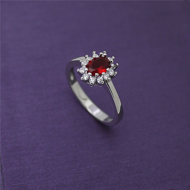 Red A