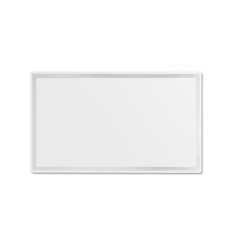 Makeup mirror large