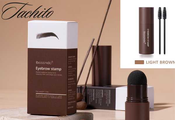 Beige Brown Minimalist Skin Care Photo Collage